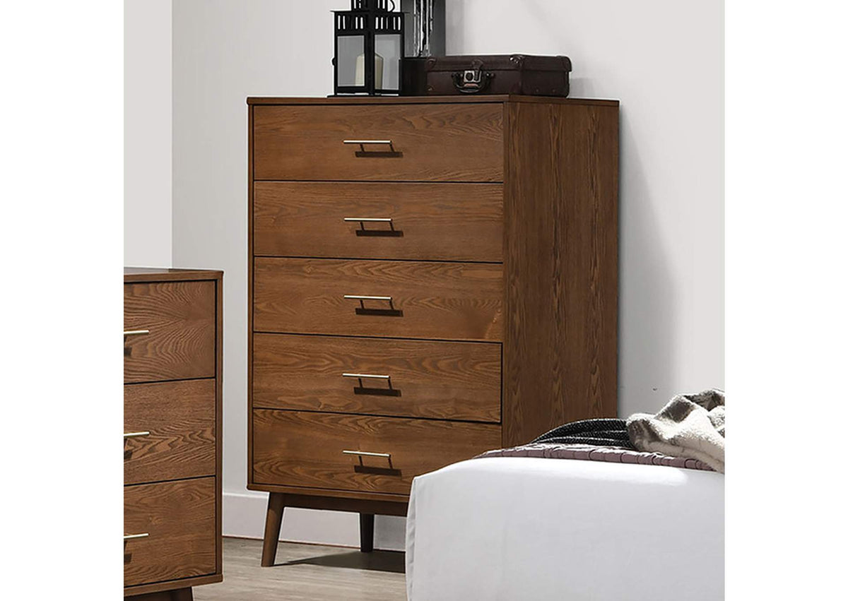 Tromso Chest