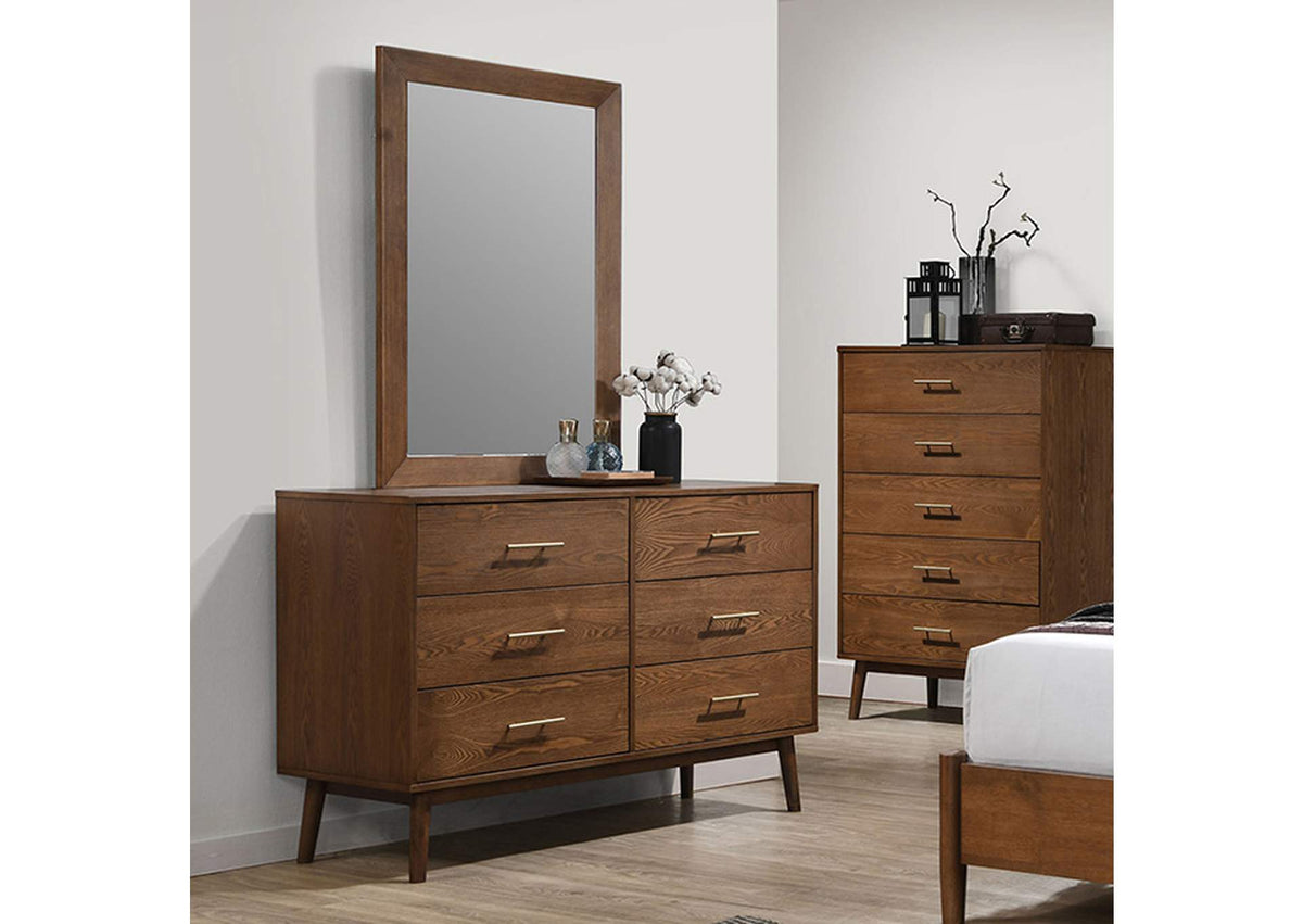 Tromso Dresser