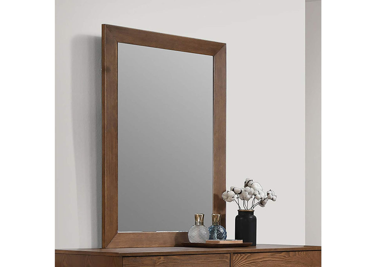 Tromso Mirror w/ Support