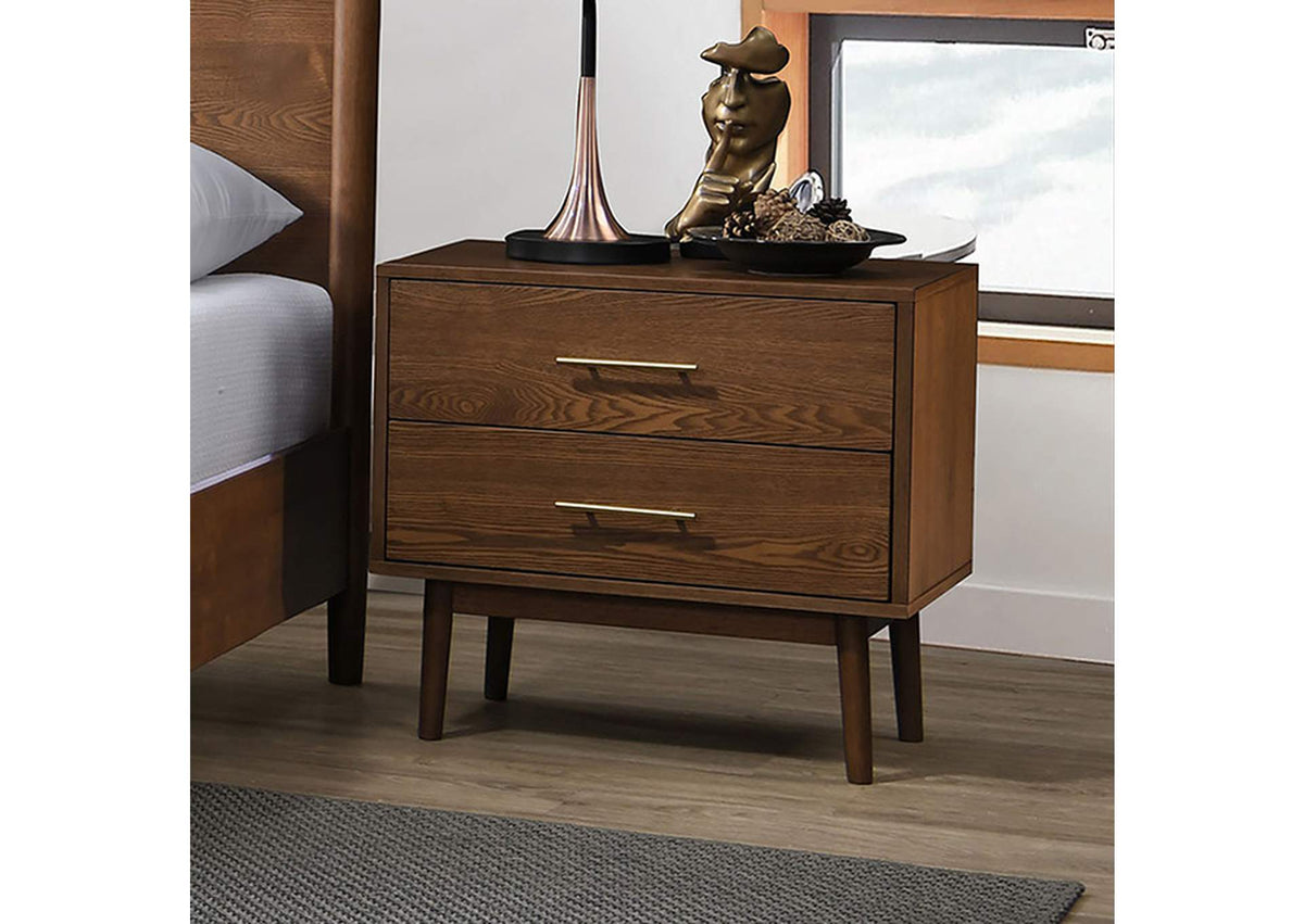 Tromso Night Stand
