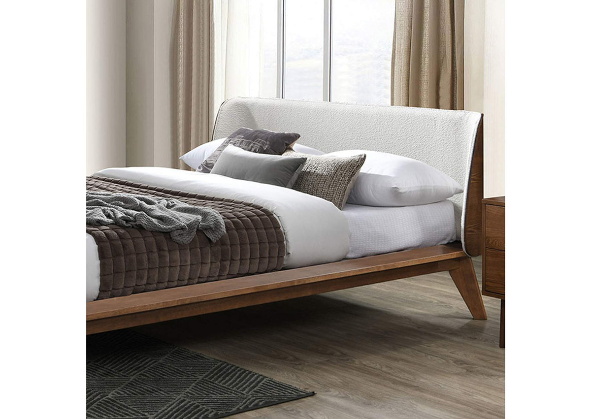 Lenzburg Bed