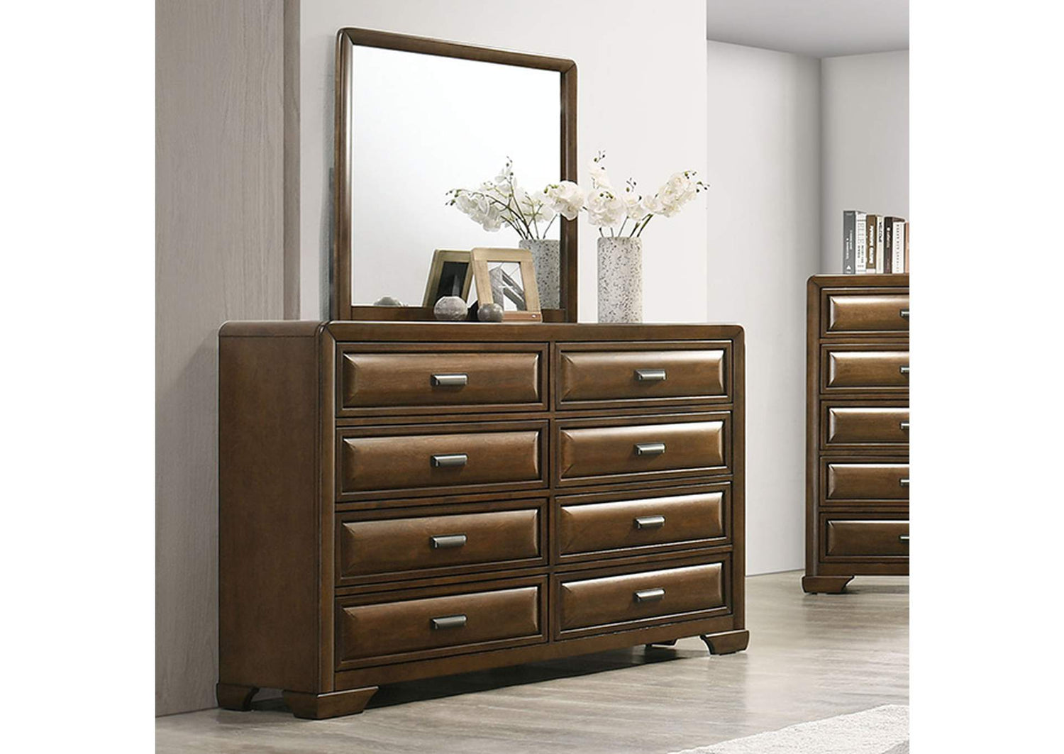 Caerwys Dresser