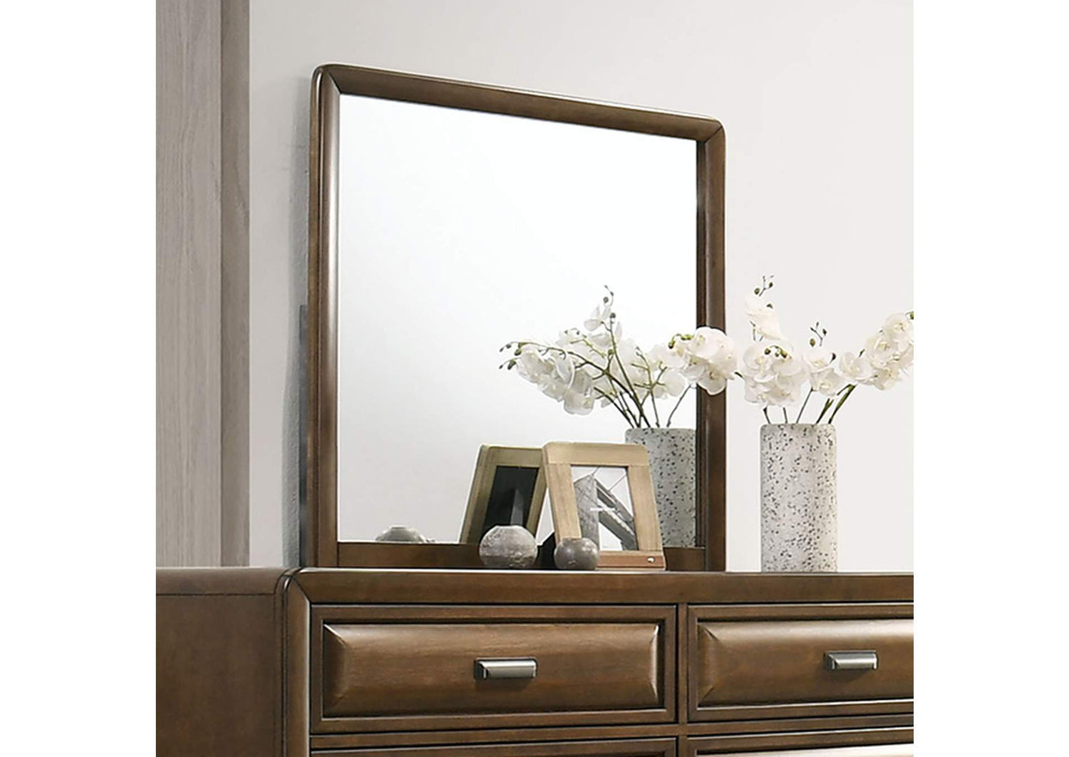 Caerwys Mirror
