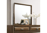 Caerwys Mirror