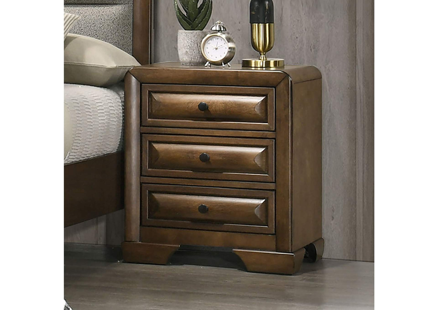 Caerwys Night Stand