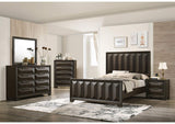 FM7232BR-N Hexham Night Stand