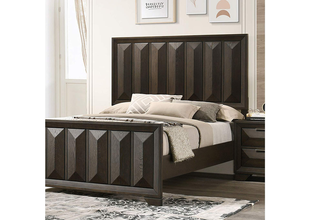 Hexham Queen Bed