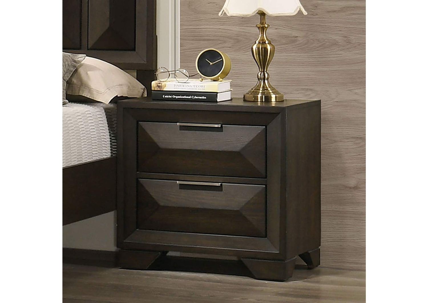 Hexham Night Stand