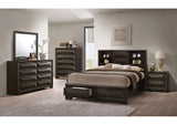 FM7233BR-Q-BED Caistor Queen Bed