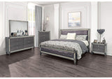 FM7240GY-N Titania Night Stand