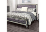 Titania Full Bed