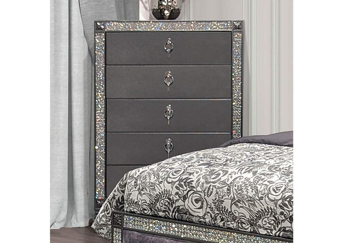 Titania Chest