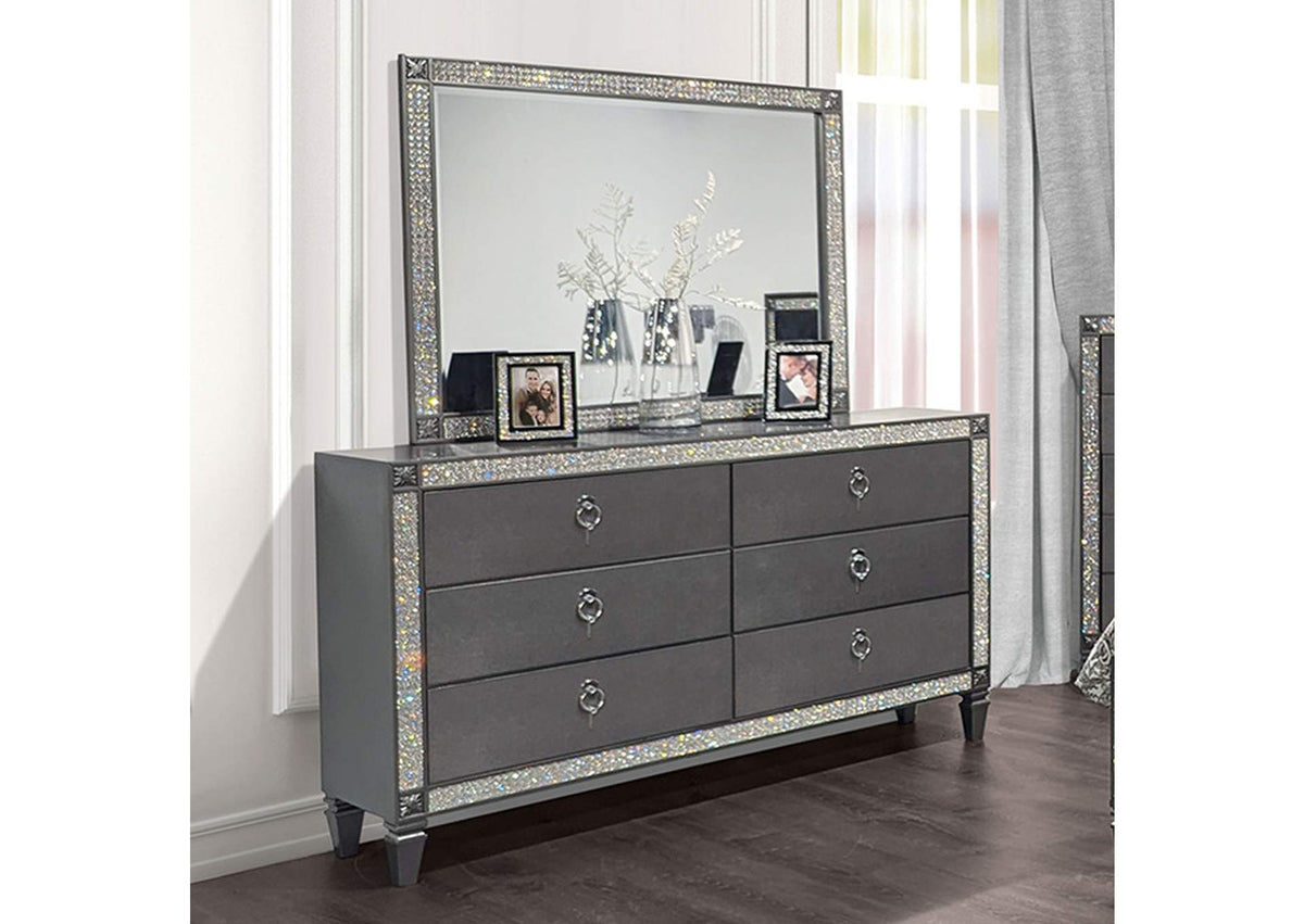 Titania Dresser