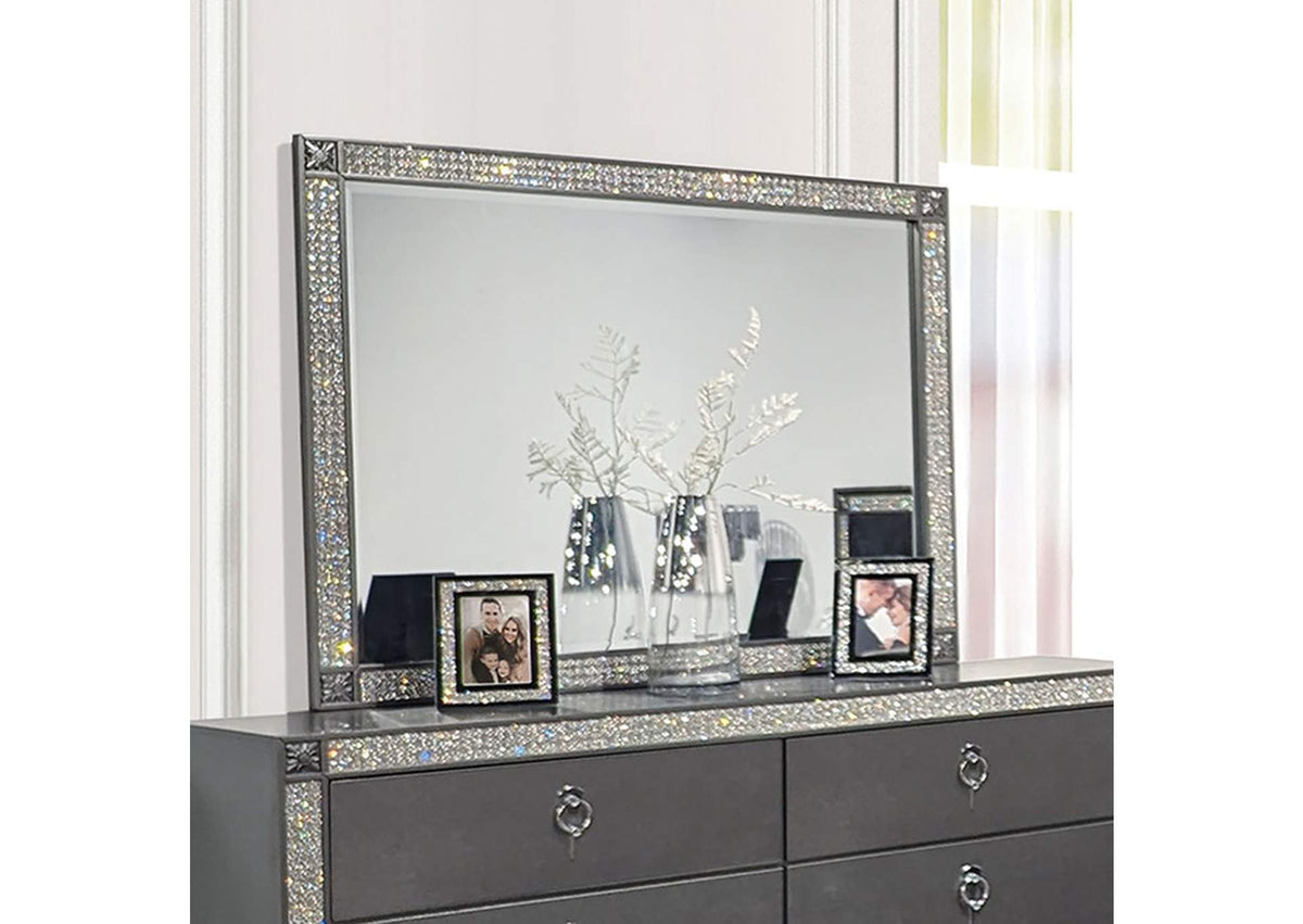 Titania Mirror