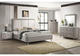 FM7243GY-N Aldridge Nightstand