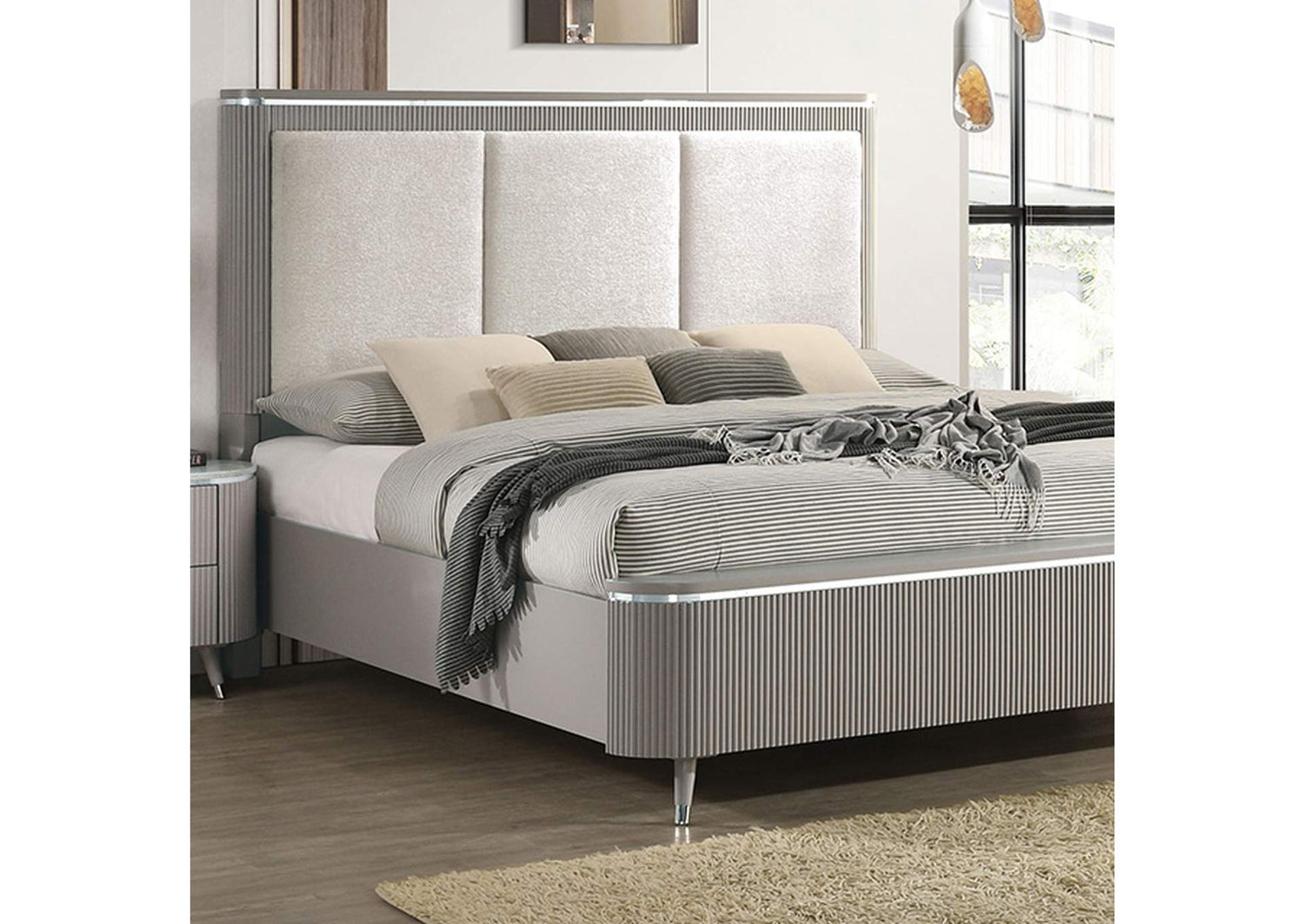 Aldridge Bed