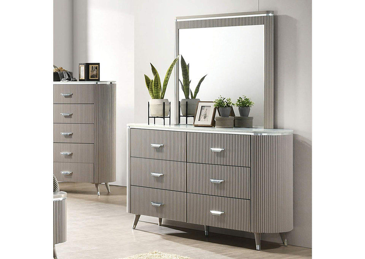 Aldridge Dresser