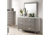 Aldridge Dresser