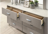 FM7243GY-D Aldridge Dresser