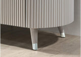 FM7243GY-N Aldridge Nightstand