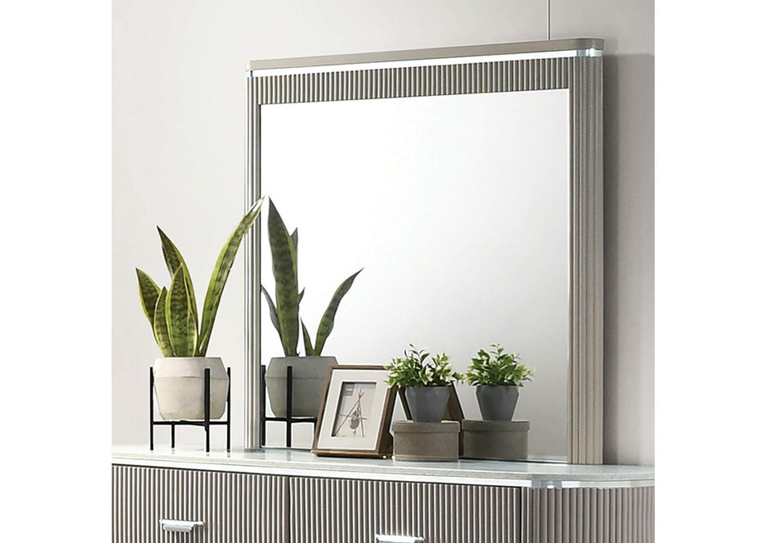 Aldridge Mirror