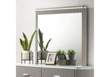 Aldridge Mirror