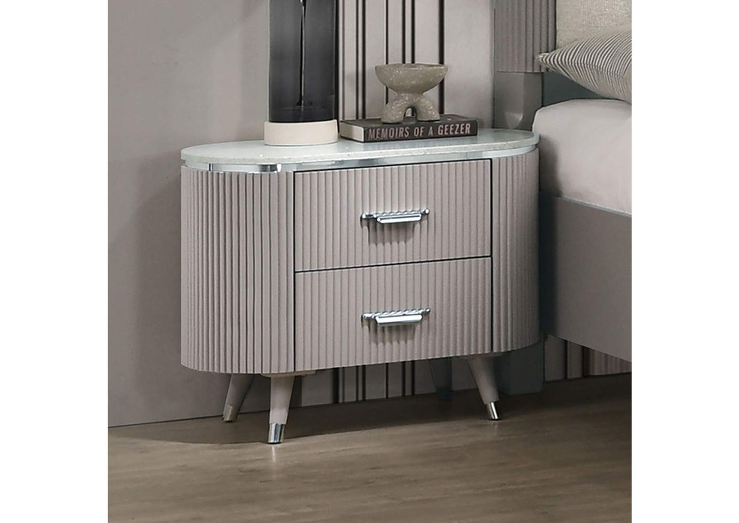 Aldridge Nightstand