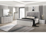FM7244GY-CONF Aldgate Bed