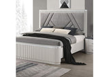 Aldgate Bed