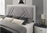 FM7244GY-CONF Aldgate Bed
