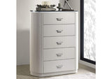 Aldgate Chest