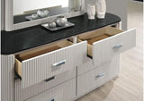 FM7244GY-D Aldgate Dresser