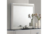 Aldgate Mirror