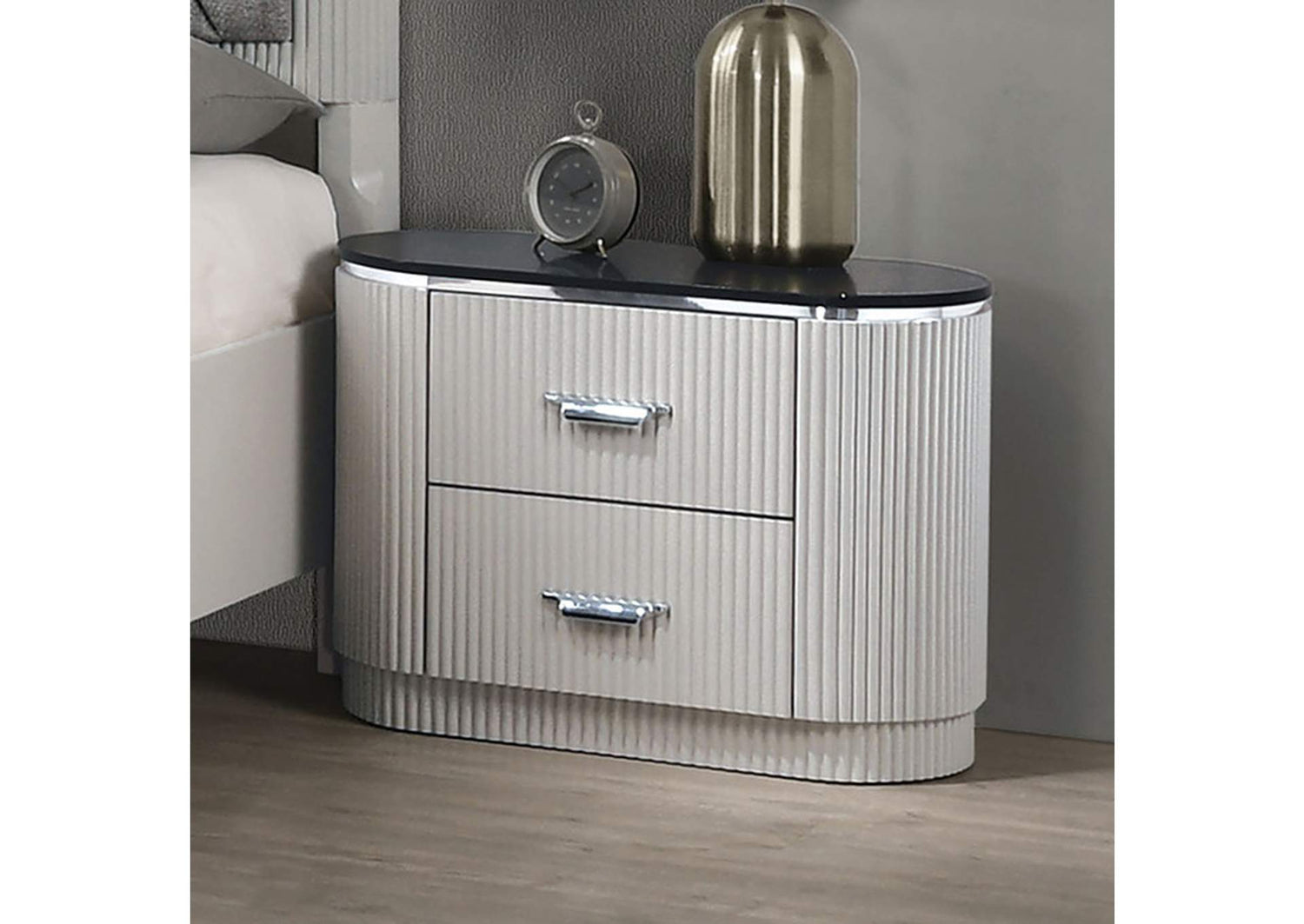 Aldgate Nightstand