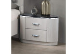 Aldgate Nightstand