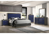 FM7250BL-D Hartlepool Dresser