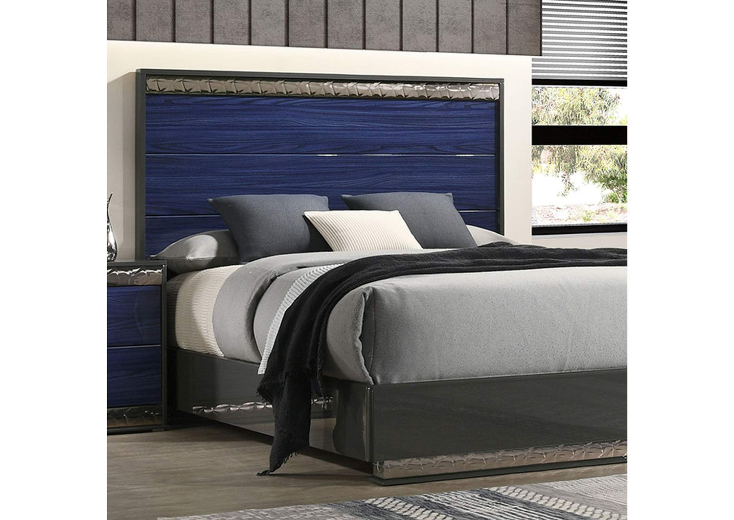 Hartlepool Bed