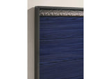 FM7250BL-Q-BED Hartlepool Queen Bed