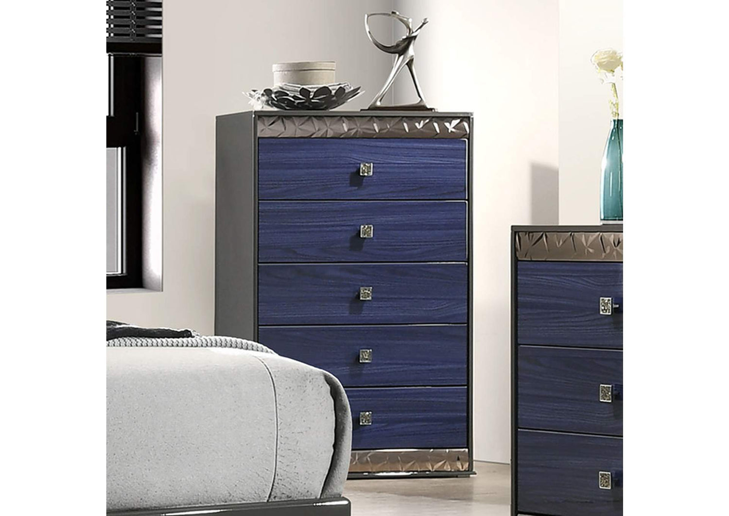Hartlepool Chest