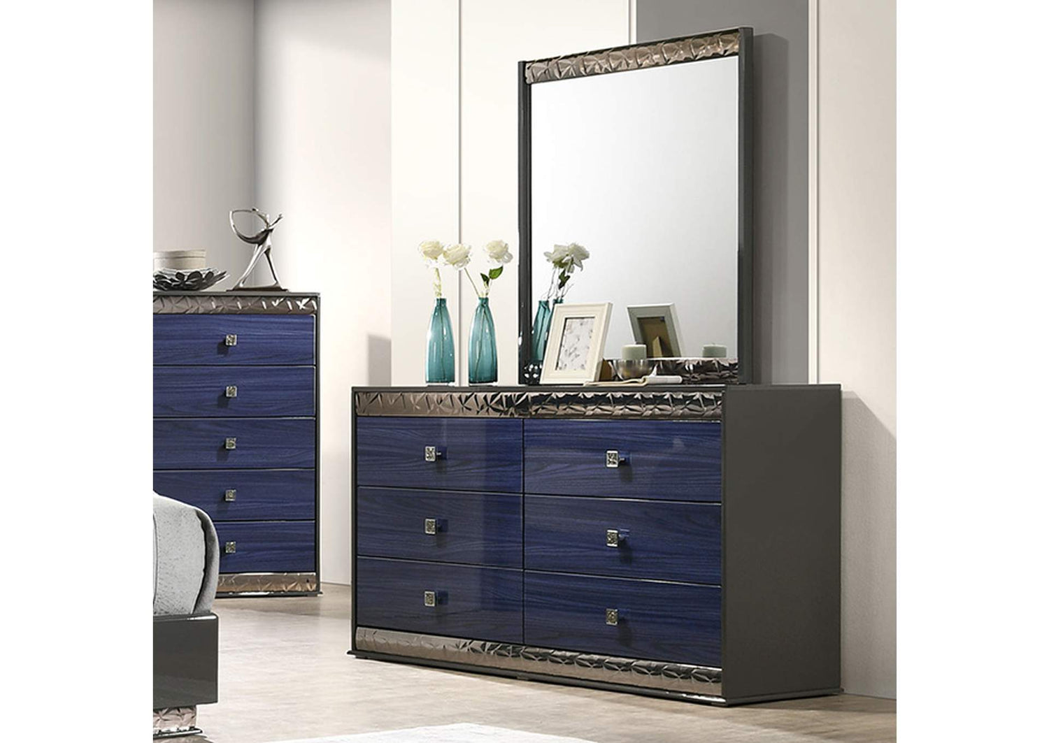 Hartlepool Dresser