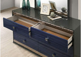 FM7250BL-D Hartlepool Dresser