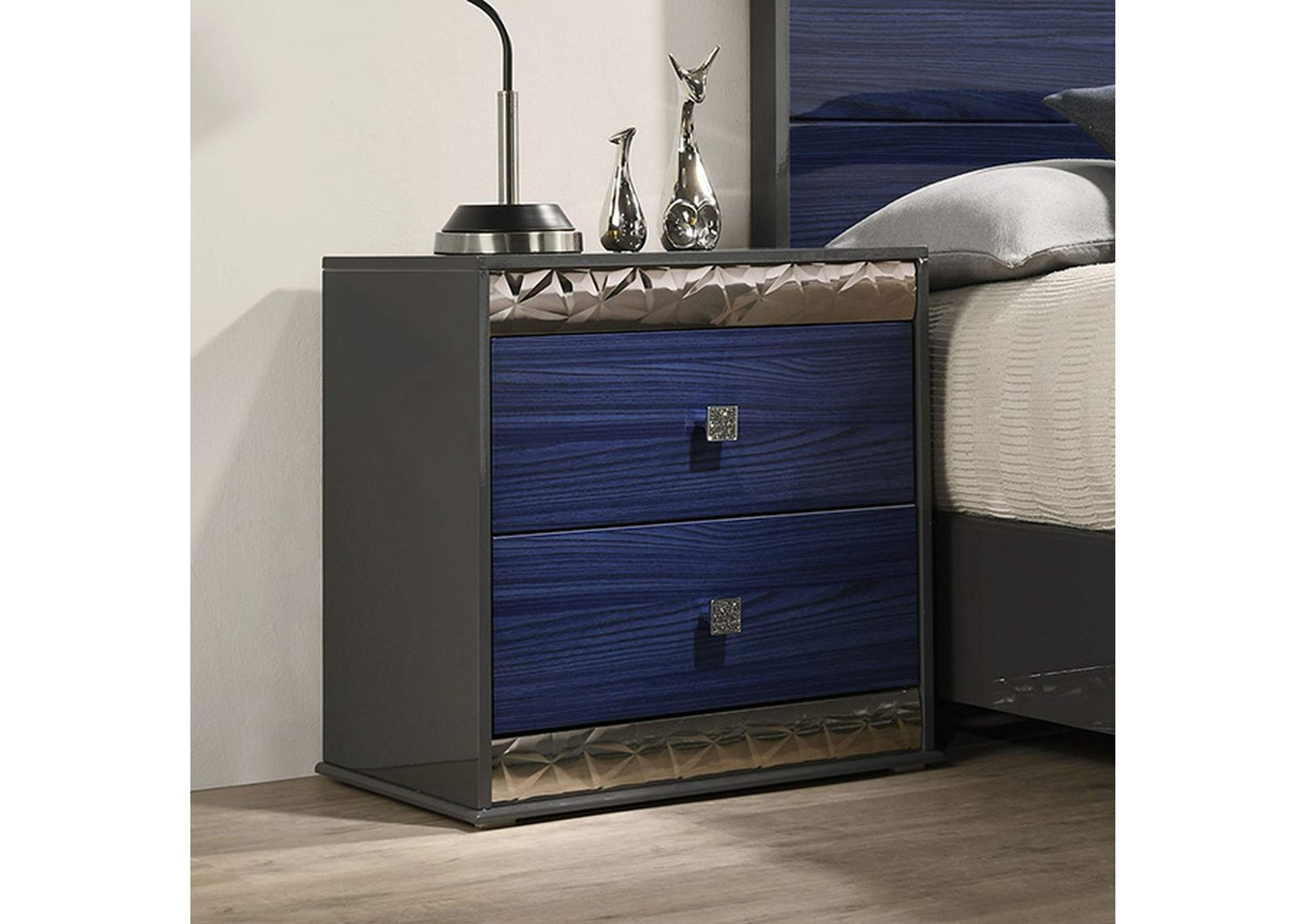 Hartlepool Nightstand