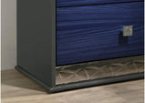 FM7250BL-N Hartlepool Nightstand
