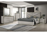 FM7251GY-N Ventnor Nightstand