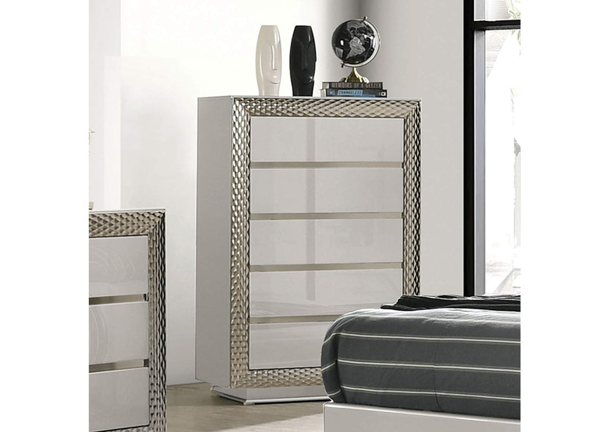 Ventnor Chest