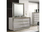 Ventnor Dresser