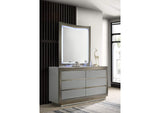 FM7251GY-D Ventnor Dresser
