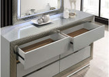 FM7251GY-D Ventnor Dresser