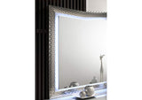 FM7251GY-M Ventnor Mirror