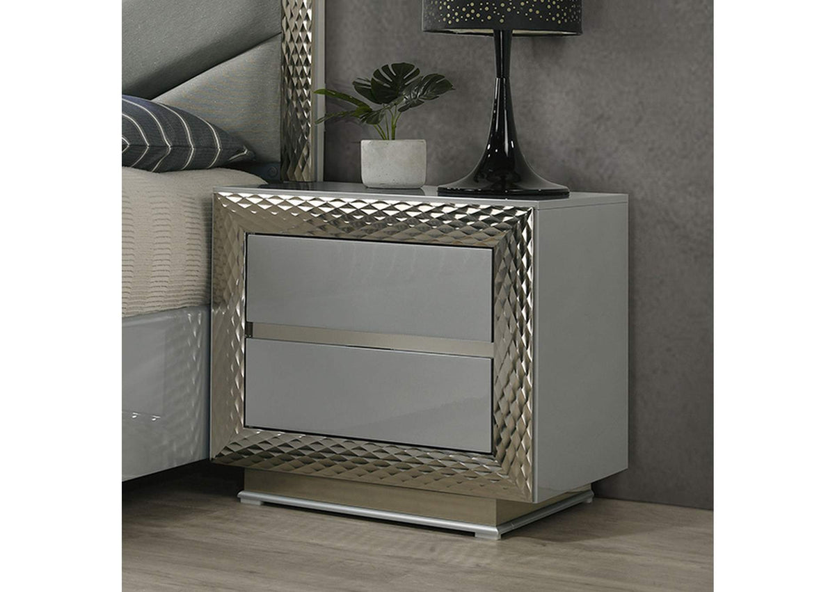 Ventnor Nightstand